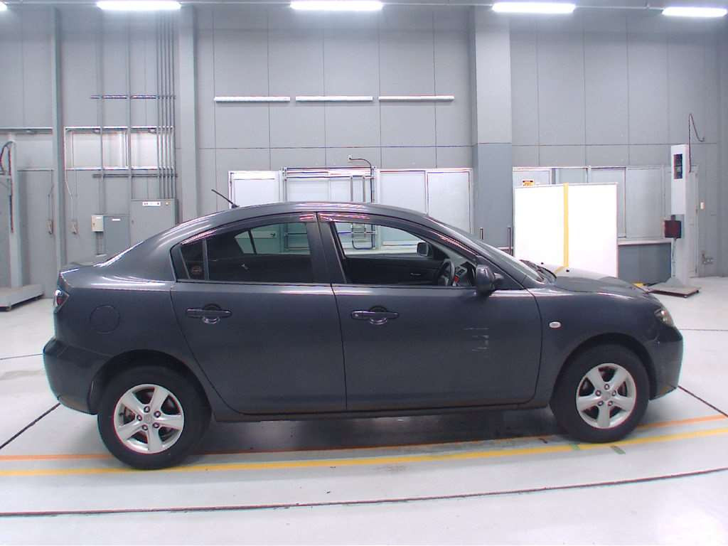 2007 Mazda Axela BKEP[2]