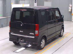 2008 Suzuki Every Wagon