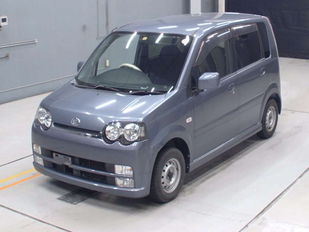 2004 Daihatsu Move L150S[0]