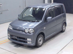 2004 Daihatsu Move