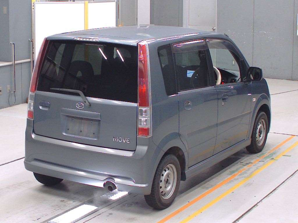 2004 Daihatsu Move L150S[1]