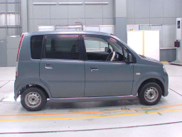 2004 Daihatsu Move