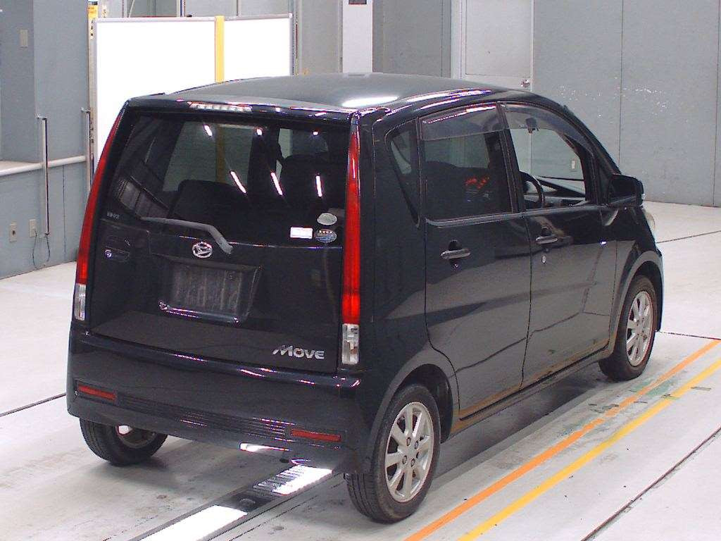 2007 Daihatsu Move L175S[1]