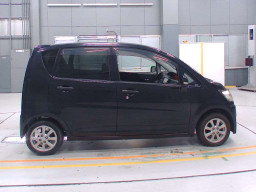 2007 Daihatsu Move