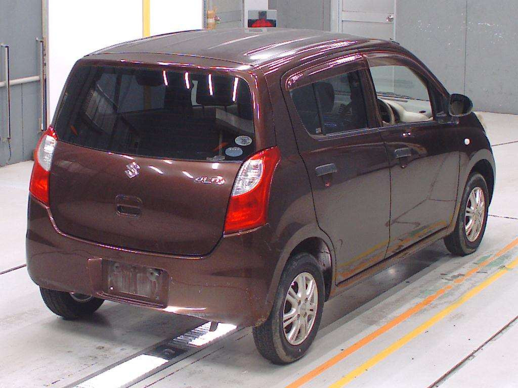 2011 Suzuki Alto HA25S[1]