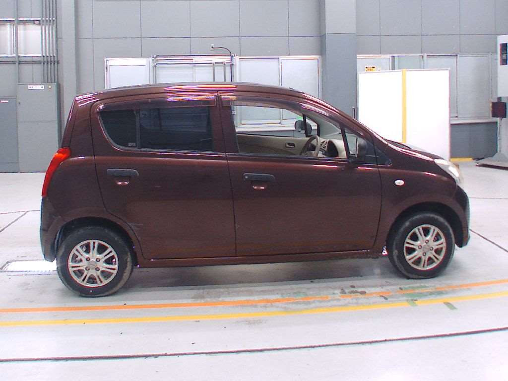 2011 Suzuki Alto HA25S[2]