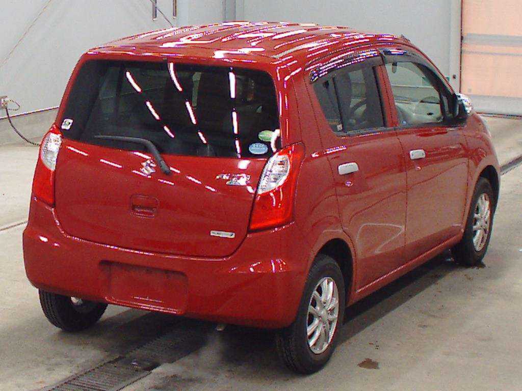 2014 Suzuki ALTO ECO HA35S[1]