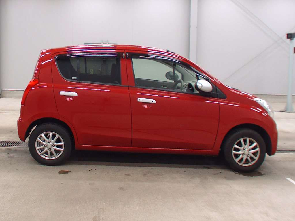 2014 Suzuki ALTO ECO HA35S[2]