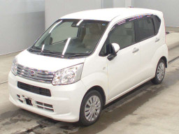 2018 Daihatsu Move