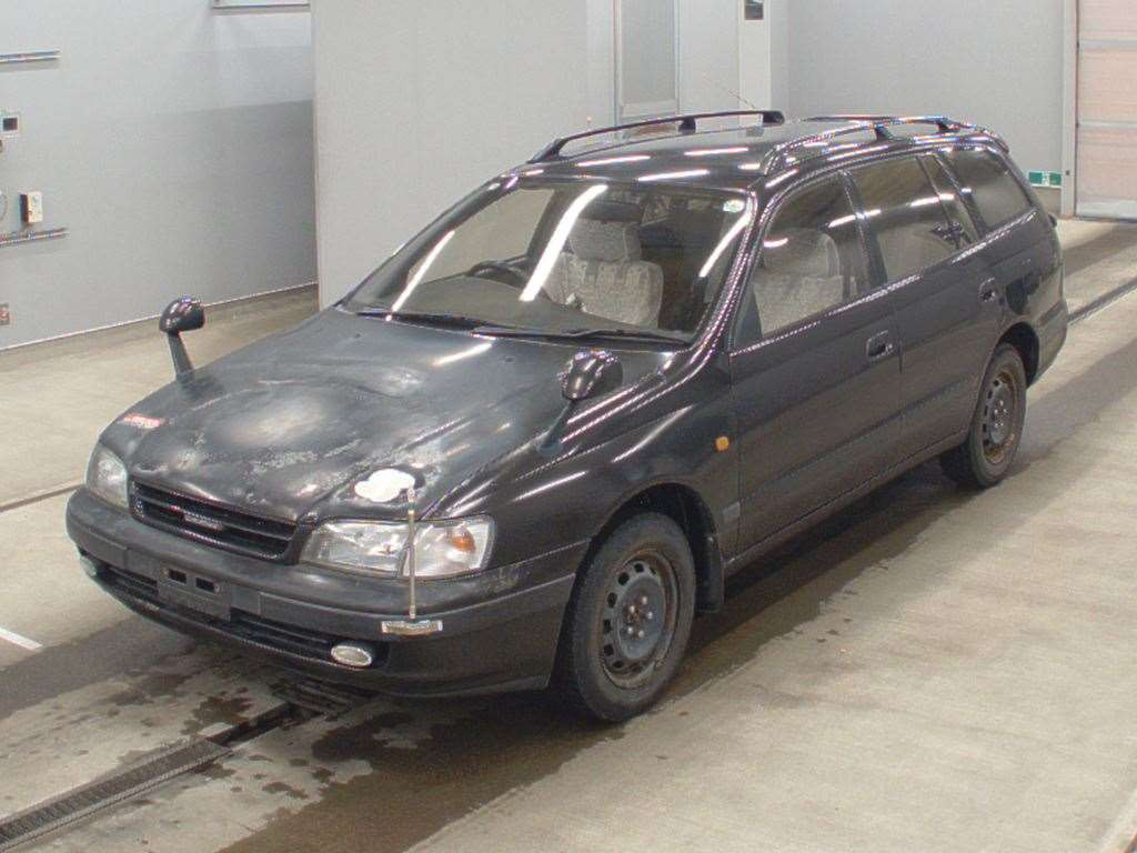 1995 Toyota Caldina ST195G[0]