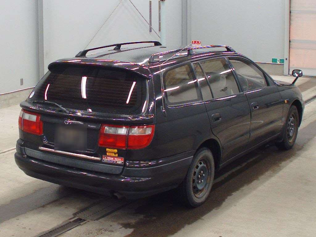 1995 Toyota Caldina ST195G[1]