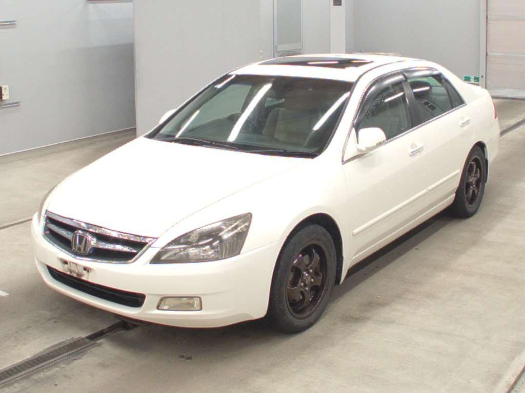 2006 Honda Inspire UC1[0]