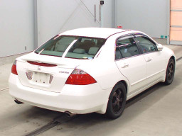 2006 Honda Inspire