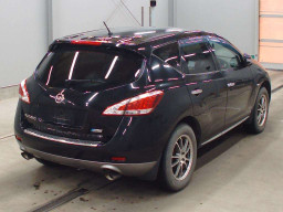 2011 Nissan Murano