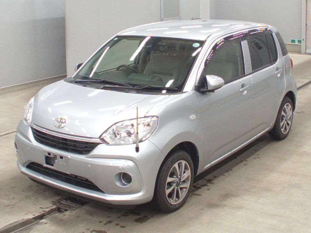 2021 Toyota Passo M700A[0]