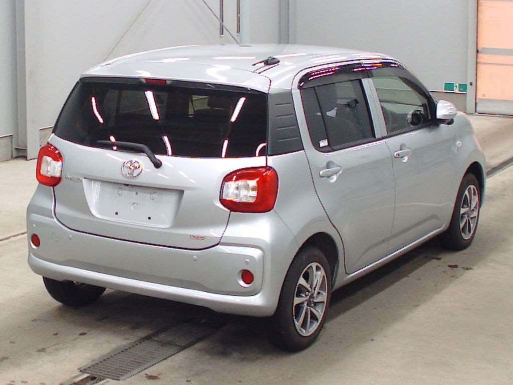 2021 Toyota Passo M700A[1]