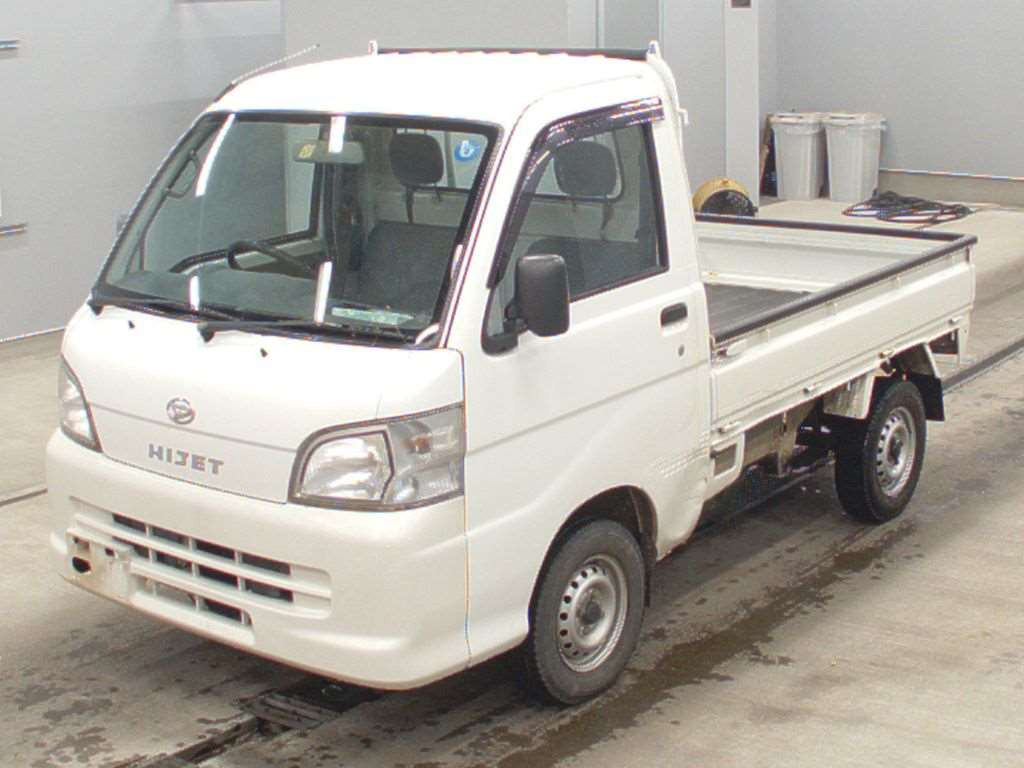 2008 Daihatsu Hijet Truck S211P[0]