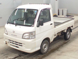 2008 Daihatsu Hijet Truck