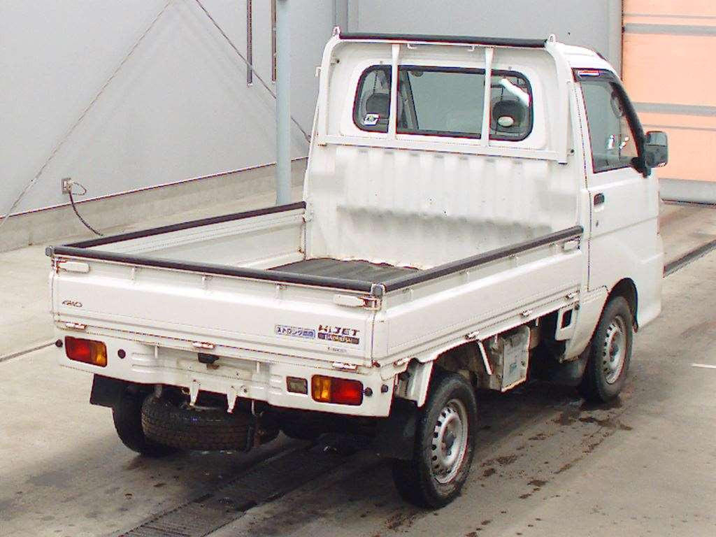 2008 Daihatsu Hijet Truck S211P[1]