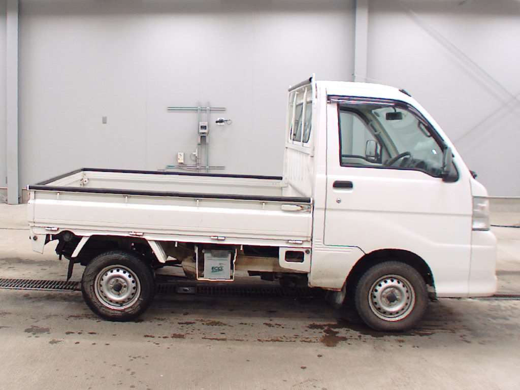 2008 Daihatsu Hijet Truck S211P[2]