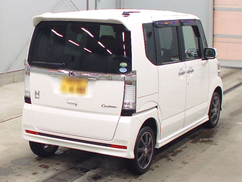 2013 Honda N-BOX CUSTOM JF2[1]