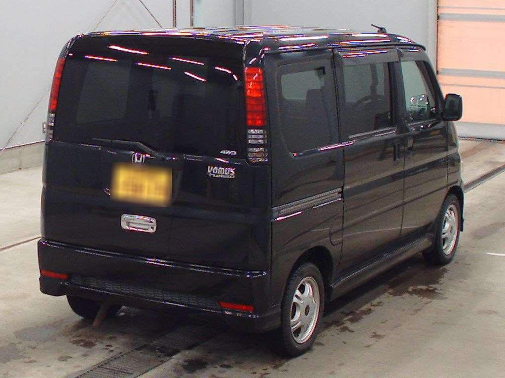 2007 Honda Vamos HM2[1]