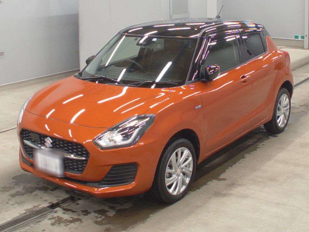 2023 Suzuki Swift ZD53S[0]