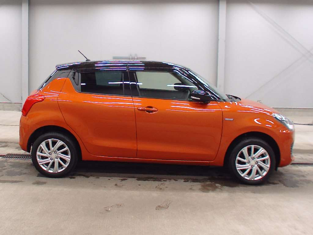 2023 Suzuki Swift ZD53S[2]