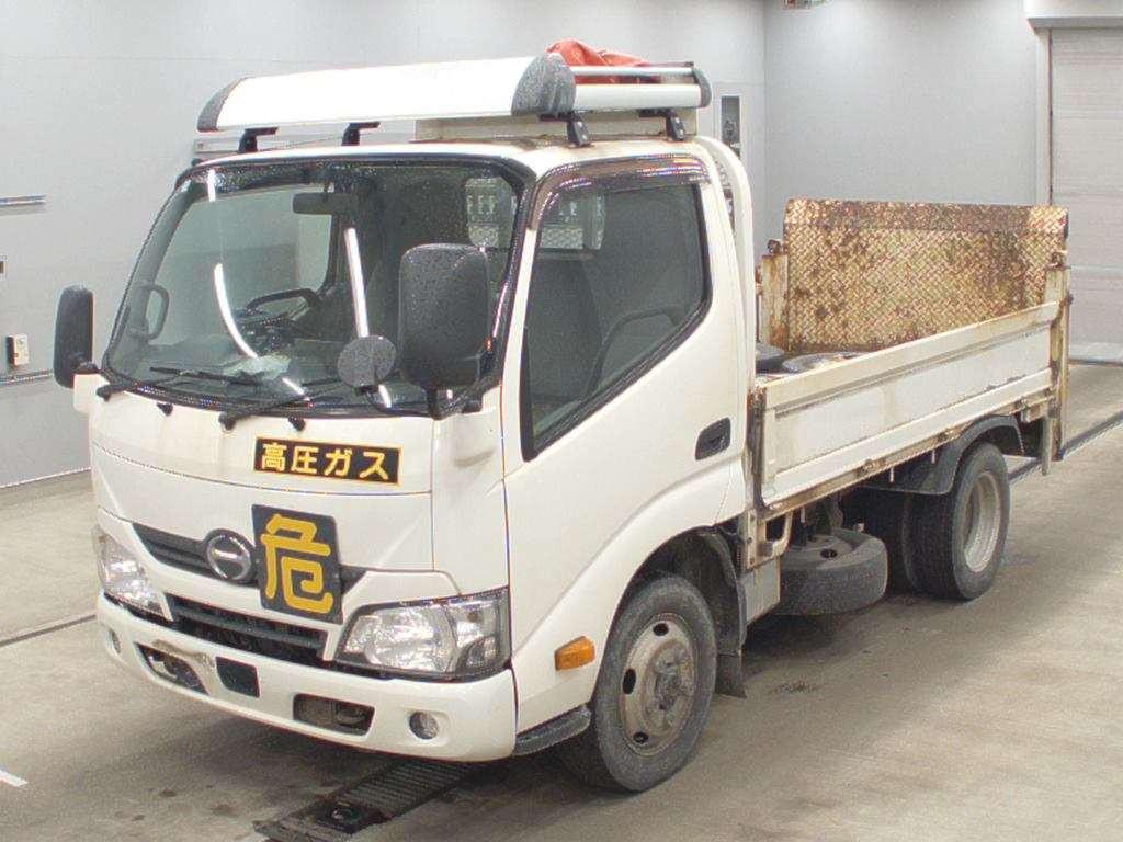 2016 Hino DUTRO XZU675M[0]