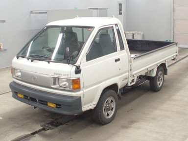 1998 Toyota Townace Truck