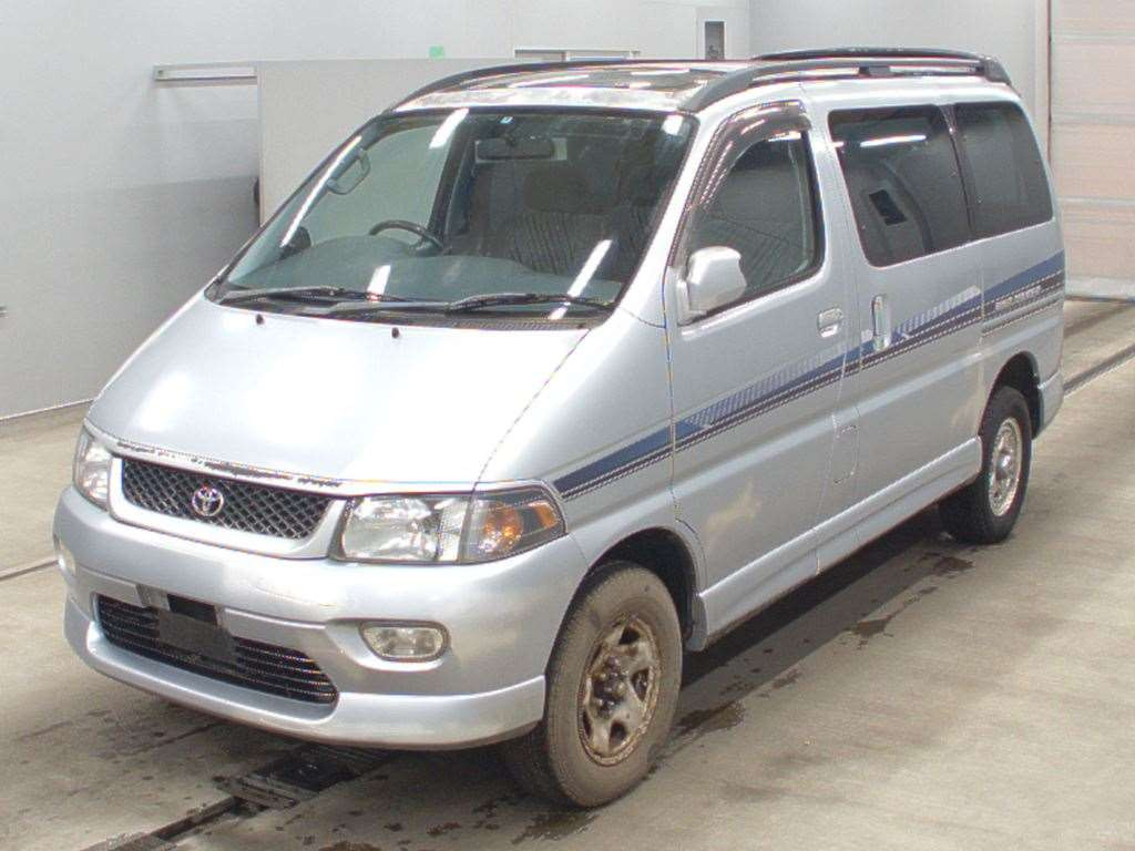 1998 Toyota Hiace Regius RCH47W[0]