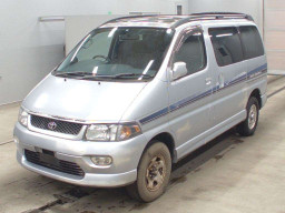 1998 Toyota Hiace Regius