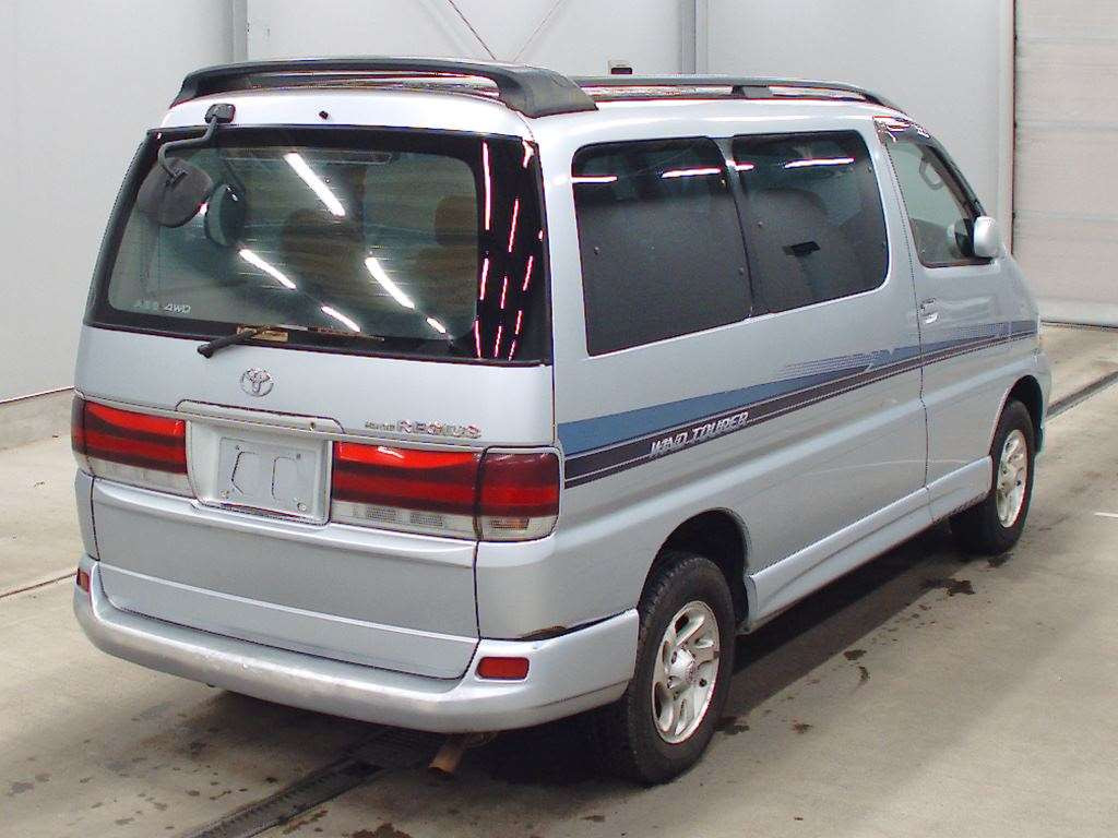 1998 Toyota Hiace Regius RCH47W[1]