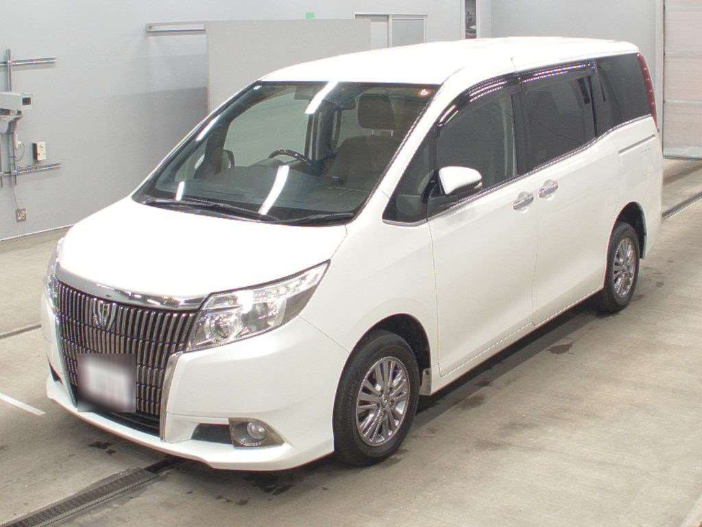 2014 Toyota Esquire ZRR85G[0]