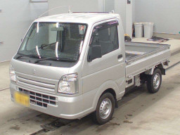 2017 Suzuki Carry Truck