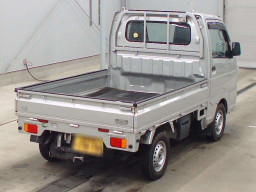 2017 Suzuki Carry Truck