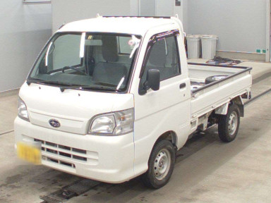 2013 Subaru Sambar Truck