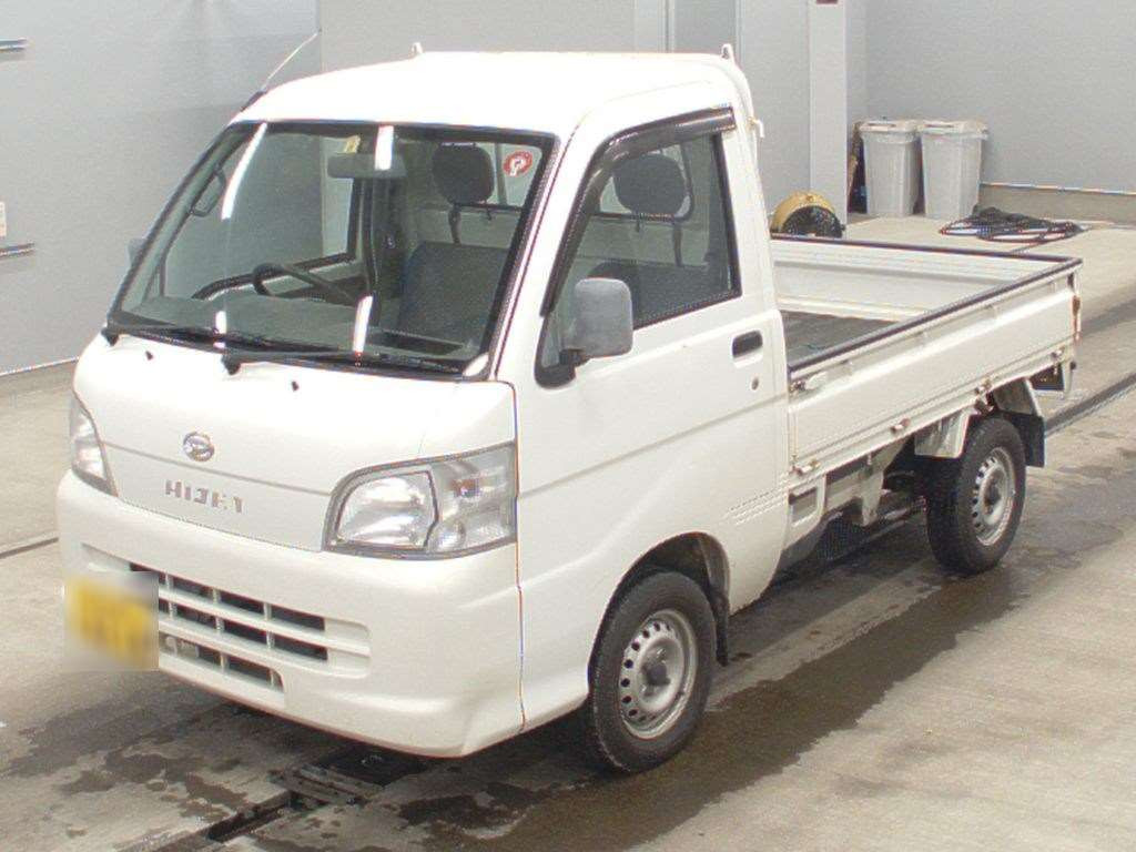 2005 Daihatsu Hijet Truck S210P[0]