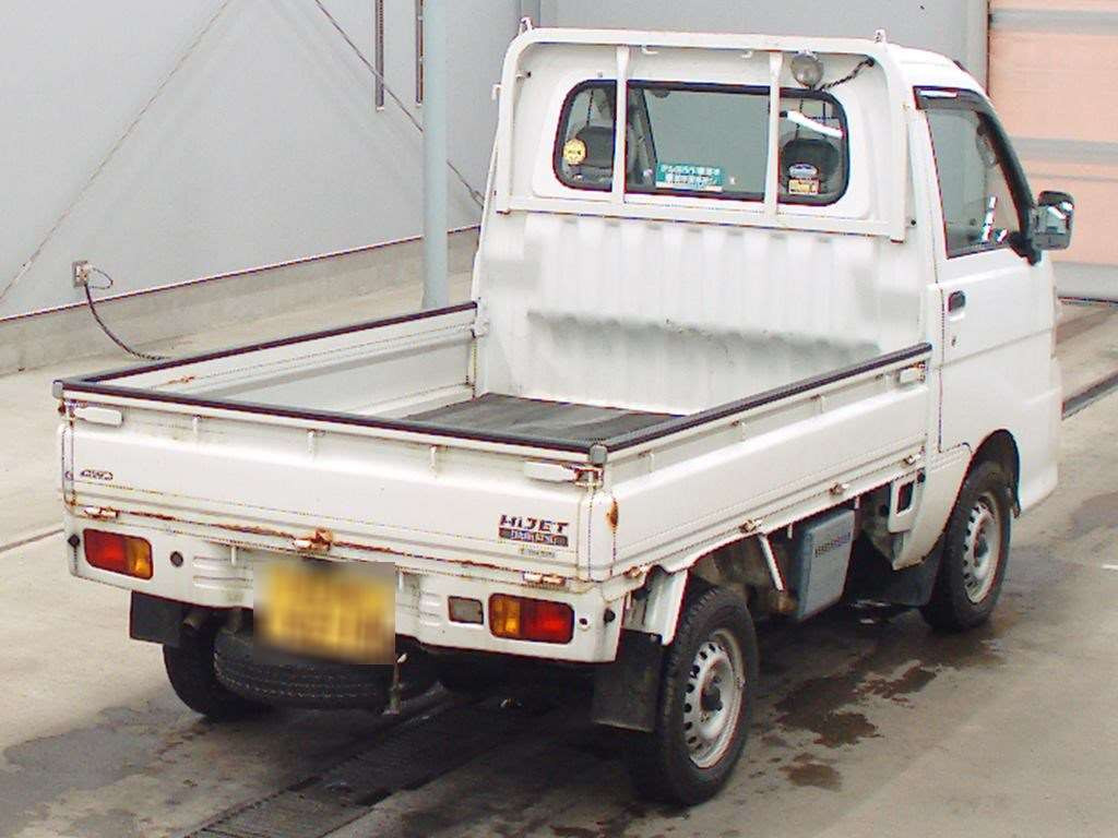 2005 Daihatsu Hijet Truck S210P[1]