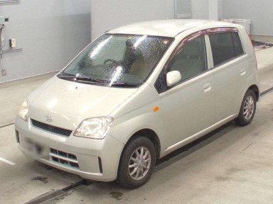 2004 Daihatsu Mira