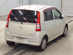 2004 Daihatsu Mira