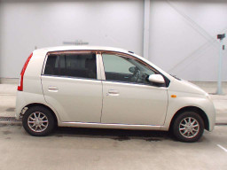 2004 Daihatsu Mira