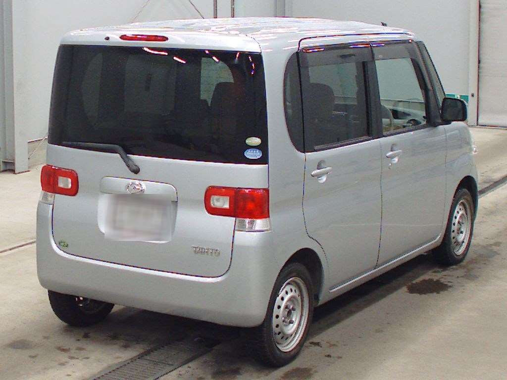 2008 Daihatsu Tanto L385S[1]