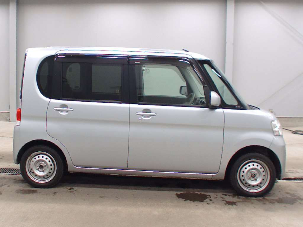 2008 Daihatsu Tanto L385S[2]