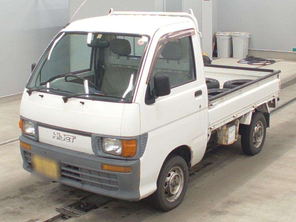 1996 Daihatsu Hijet Truck S110P[0]