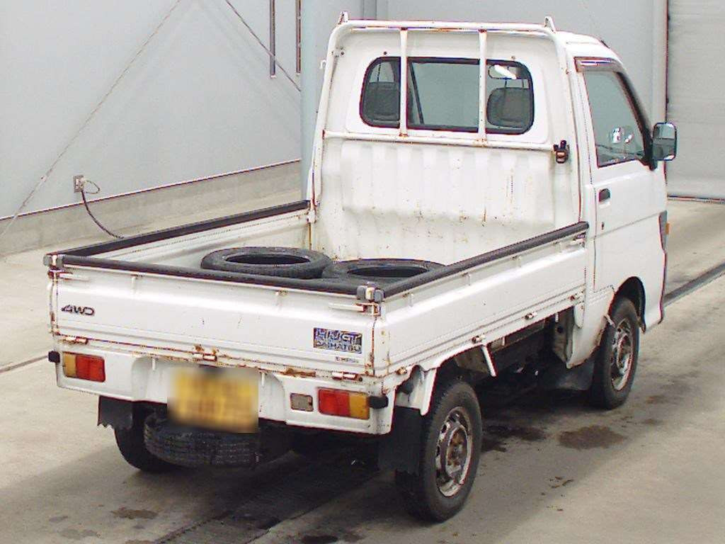 1996 Daihatsu Hijet Truck S110P[1]