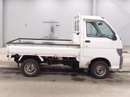 1996 Daihatsu Hijet Truck