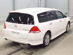 2004 Honda Odyssey