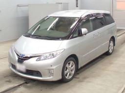 2010 Toyota Estima Hybrid