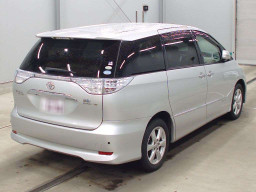 2010 Toyota Estima Hybrid